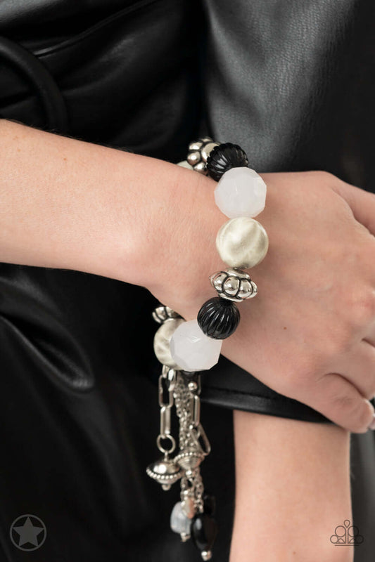 Lights! Camera! Action! Paparzzi Accessories Bracelet $5 Jewelry with Janet Morgan Bracelets