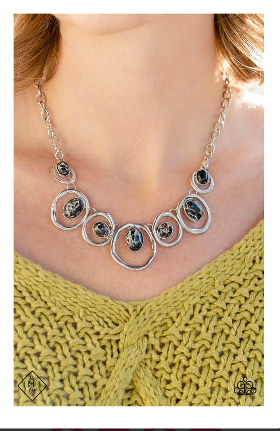 Simply Santa Fe December fashion fix $20.00 $5 Jewelry with Janet Morgan Jewelry Set