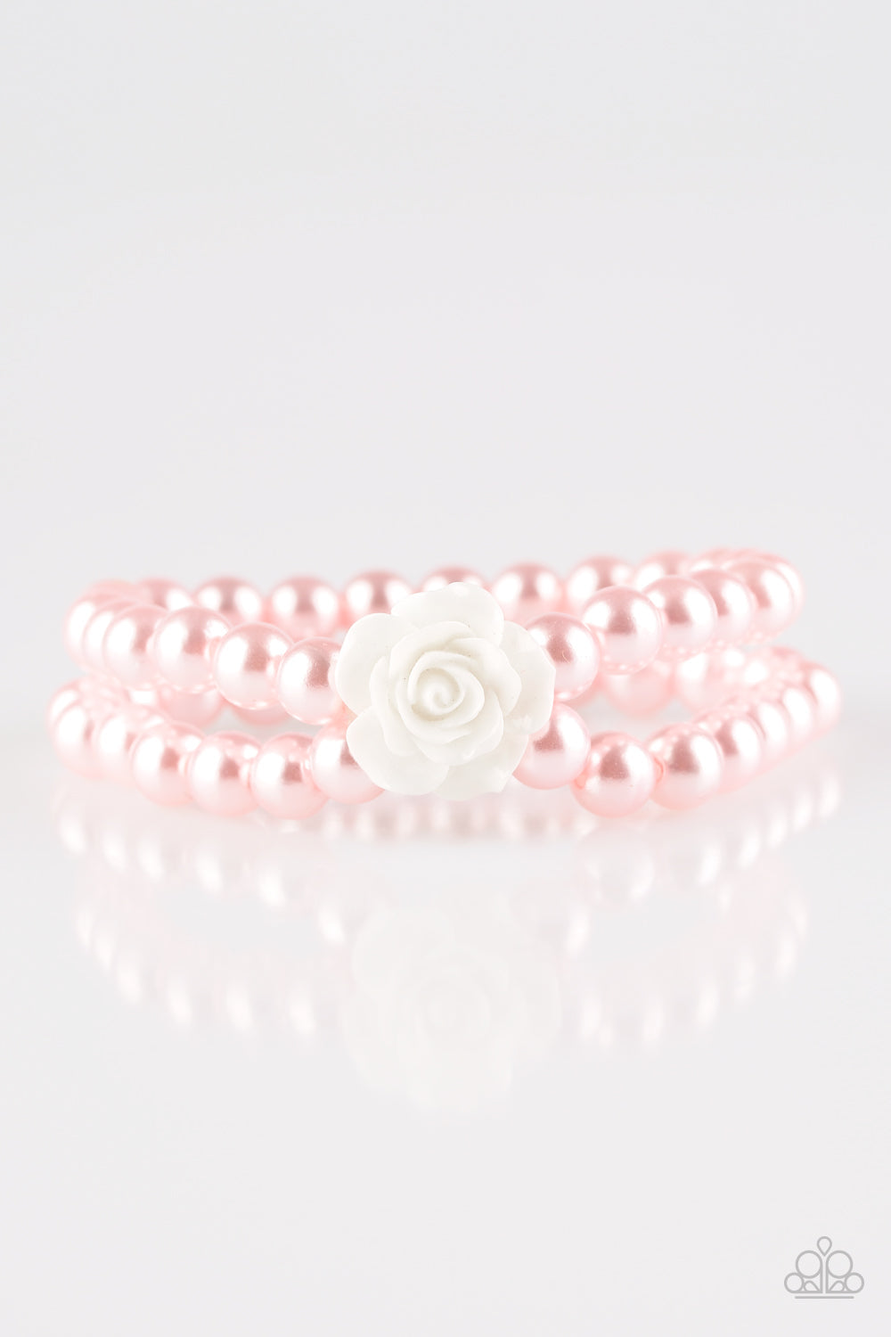 Posh and Posy - Paparazzi Accessories Pink Bracelet $5 Jewelry with Janet Morgan Bracelets