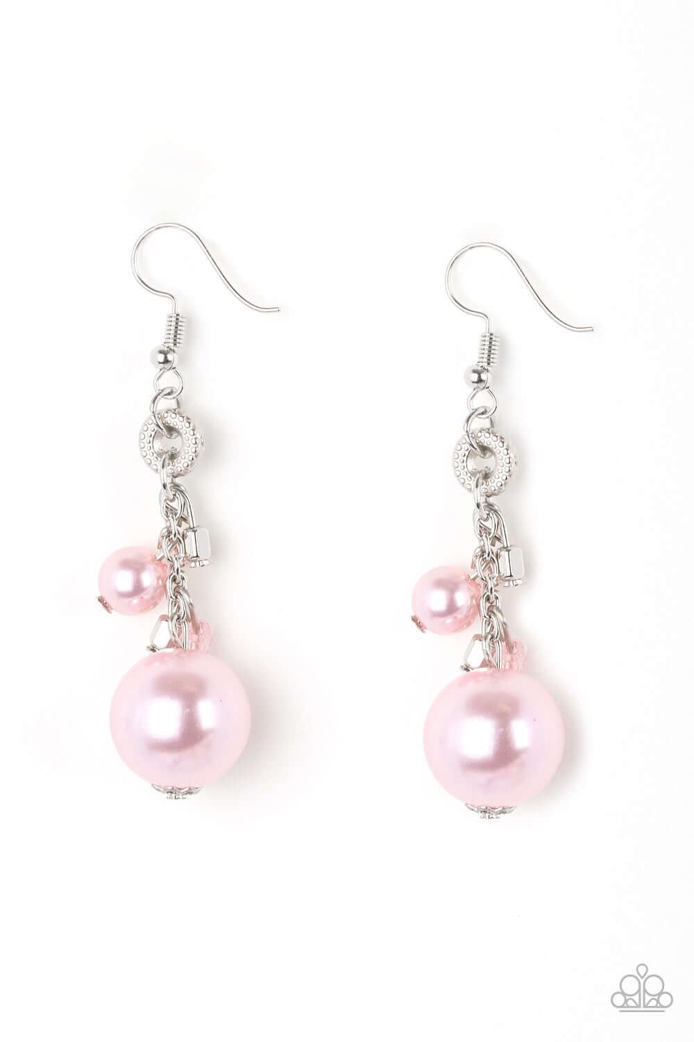 Timelessly Traditional - Paparazzi Accessories Pink $5 Jewelry with Janet Morgan Jewelry