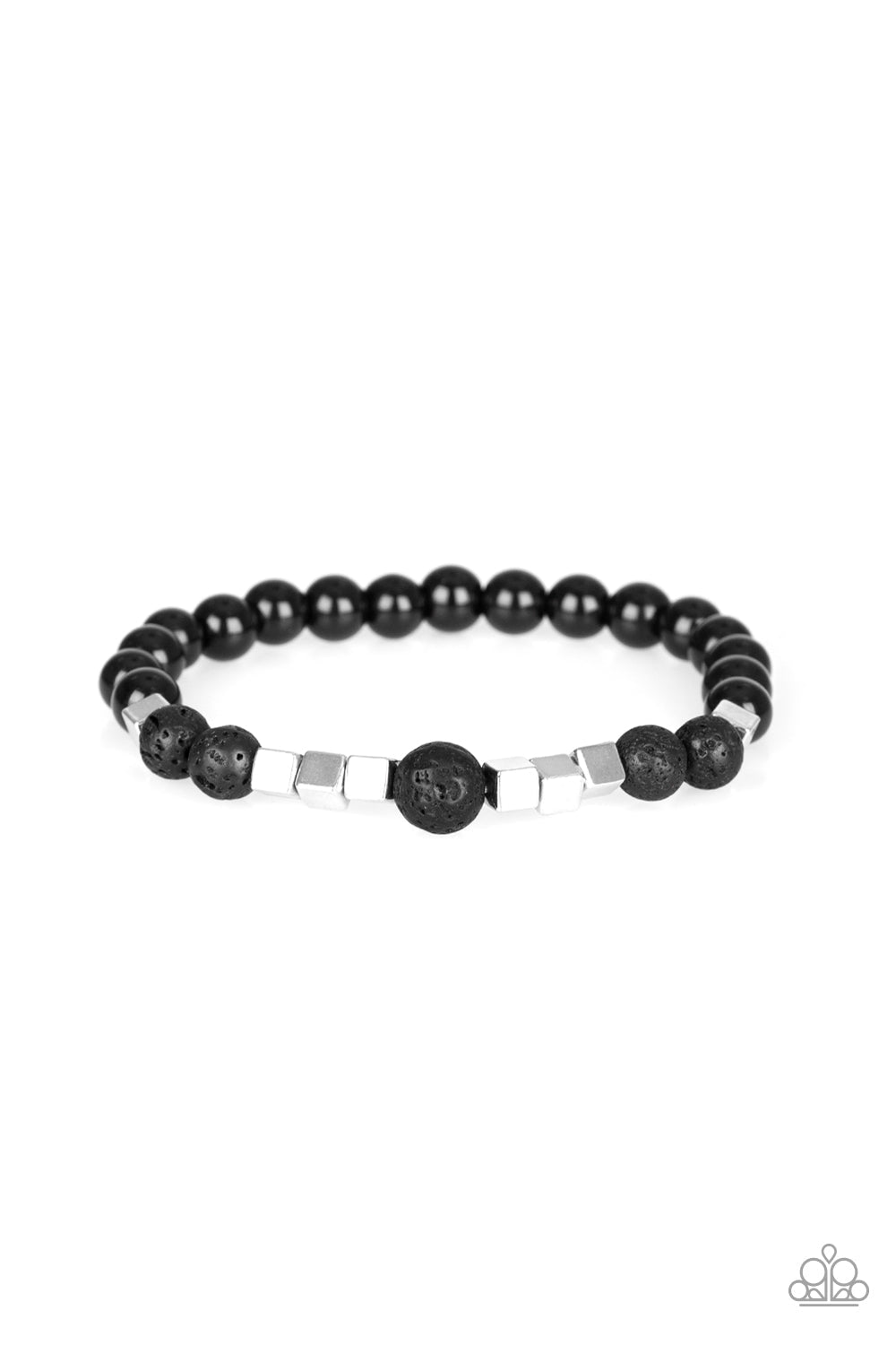 Lessons - Paparazzi Accessories Silver Bracelet $5 Jewelry with Janet Morgan Bracelets