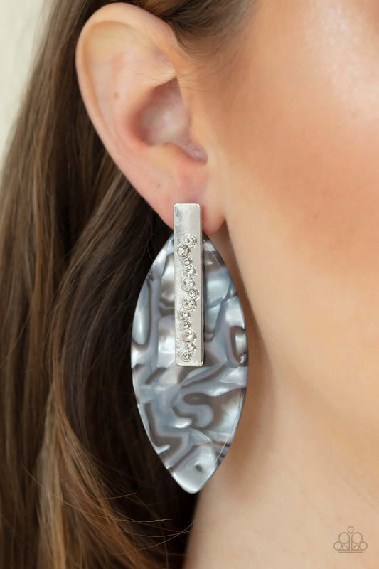 Maven Mantra - Paparazzi Accessories Multi Earrings $5 Jewelry with Janet Morgan EARRINGS