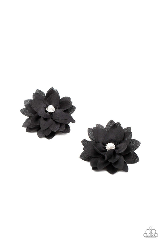 TMST Bling Things That Go BLOOM! - Black