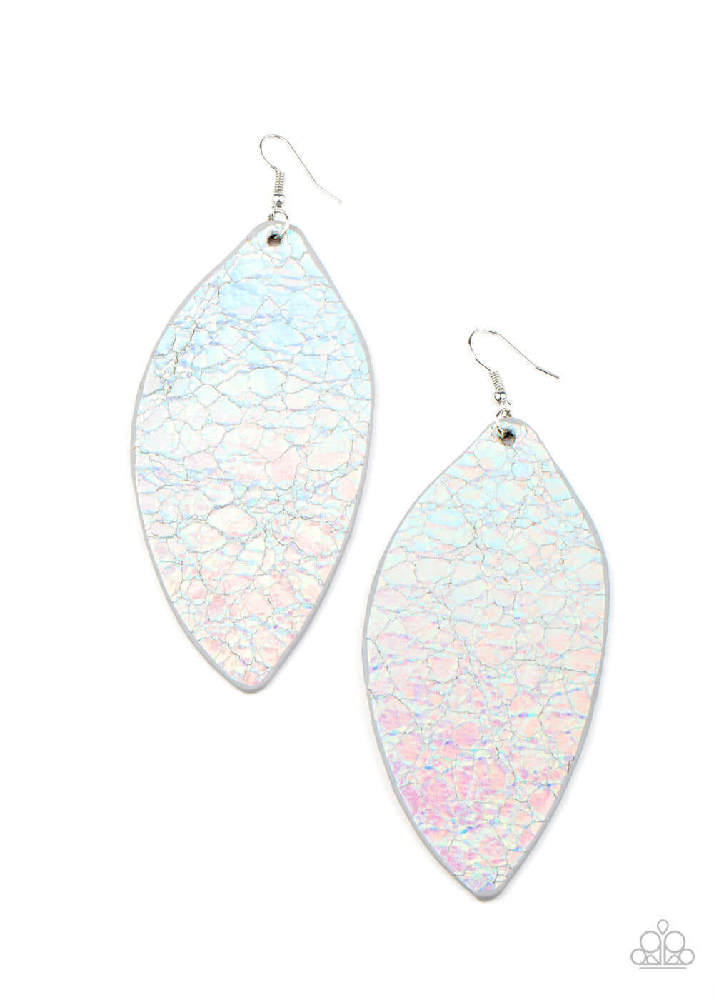 Eden Radiance - Multi Paparazzi Accessories Earrings $5 Jewelry with Janet Morgan Earrings