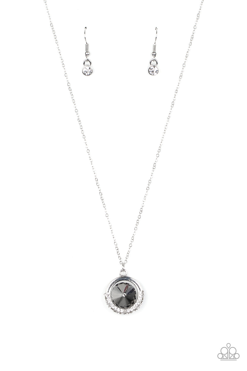 Trademark Twinkle - Silver $5 Jewelry with Janet Morgan Necklaces