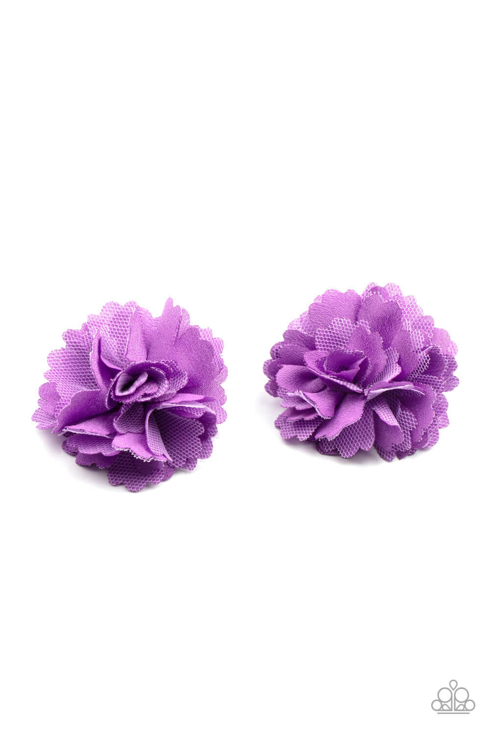 Never Let Me GROW - Purple $5 Jewelry with Janet Morgan Hair Accessories