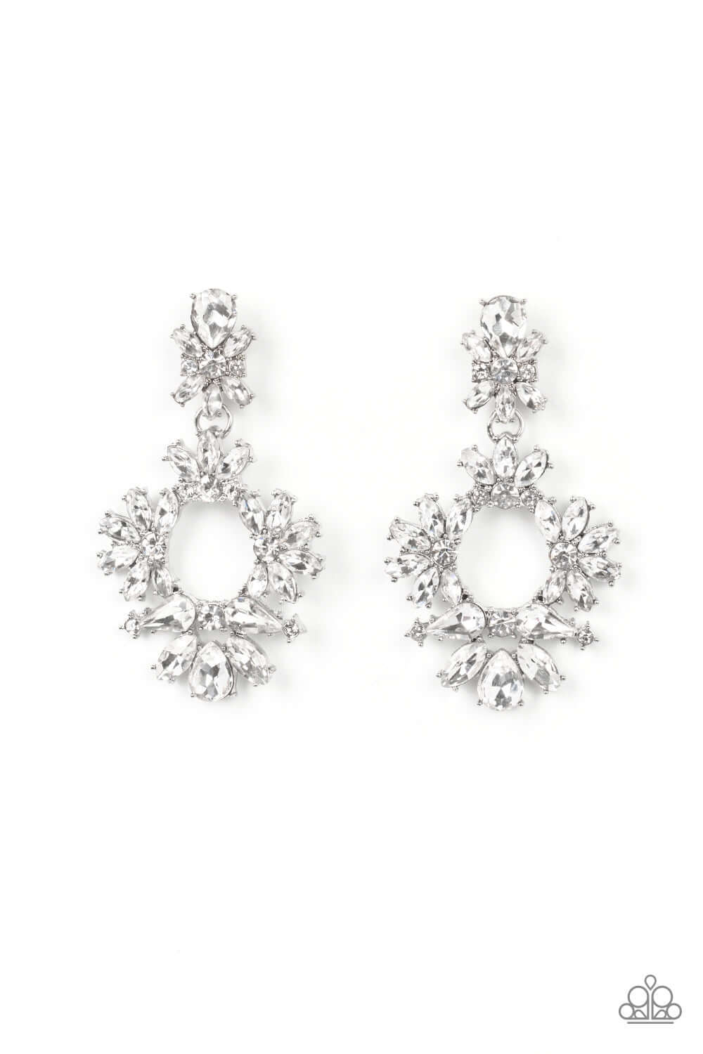 Leave them Speechless - Life of the Party June 2022 $5 Jewelry with Janet Morgan Earrings