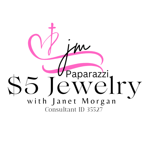 $5 Jewelry with Janet Morgan